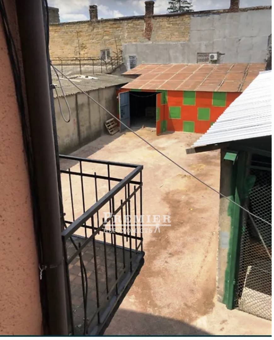 Продається Под любой вид деятельности, Геннадія Афанасьєва вул. (Цвєтаєва Генерала вул.), м.Одеса изображение 3