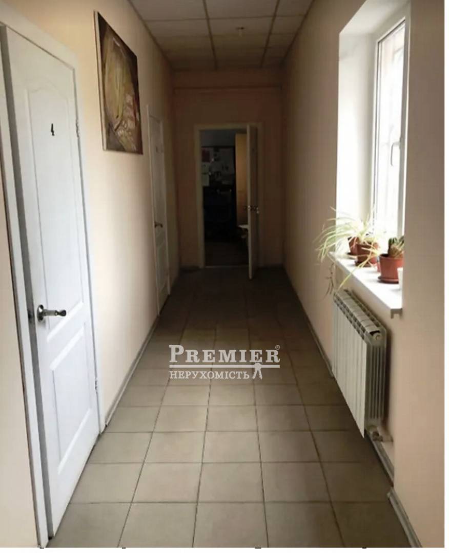 Продається Под любой вид деятельности, Геннадія Афанасьєва вул. (Цвєтаєва Генерала вул.), м.Одеса изображение 4