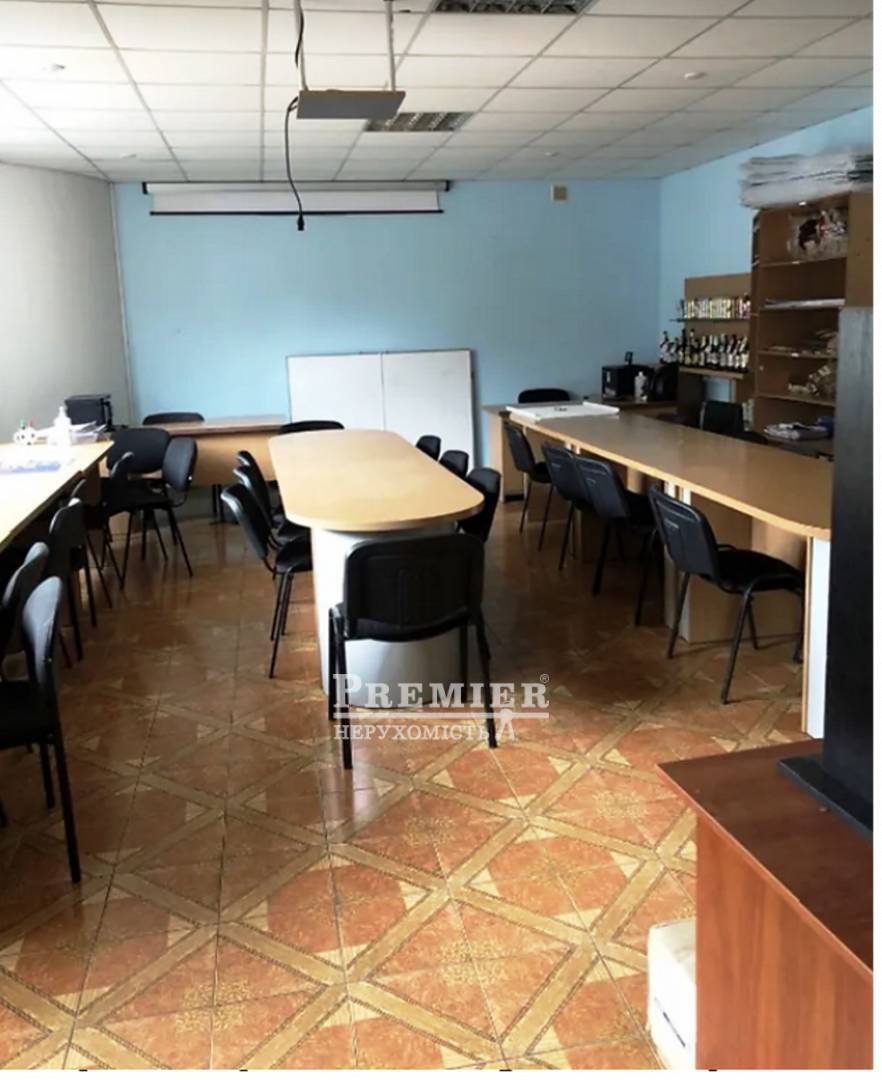 Продається Под любой вид деятельности, Геннадія Афанасьєва вул. (Цвєтаєва Генерала вул.), м.Одеса изображение 5