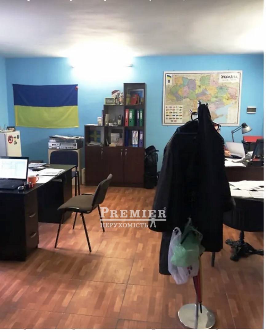 Продається Под любой вид деятельности, Геннадія Афанасьєва вул. (Цвєтаєва Генерала вул.), м.Одеса изображение 7