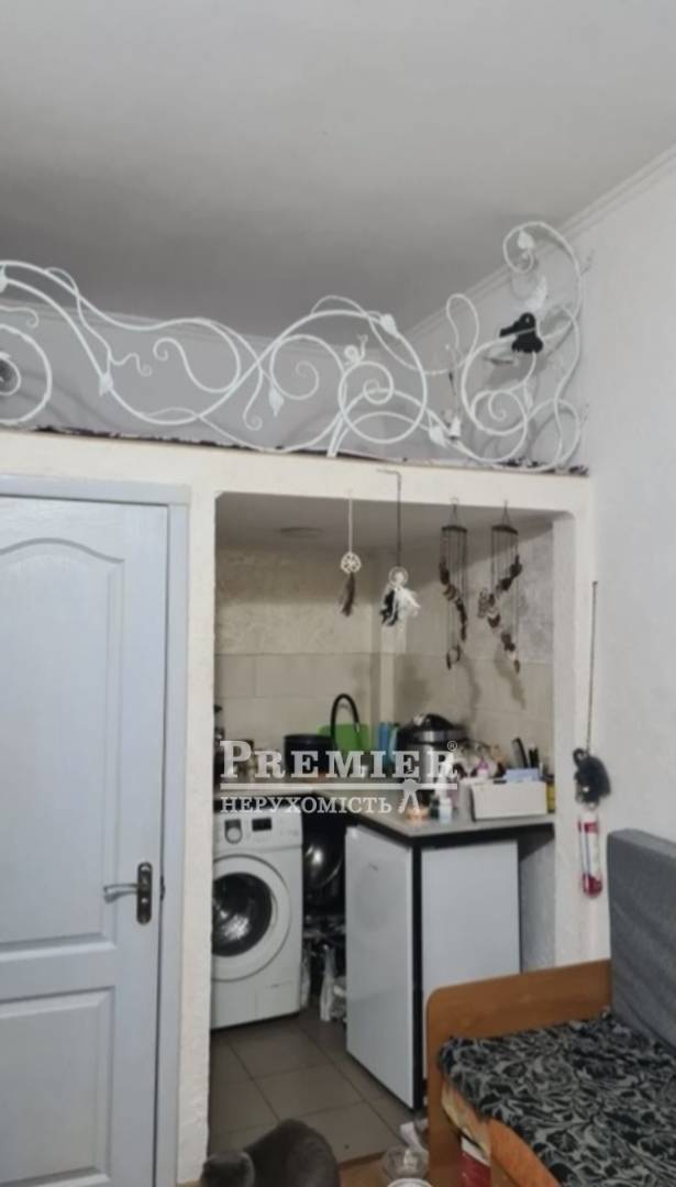 Продається 1кімнатна квартира, Ватутіна Генерала вул., м.Одеса изображение 1