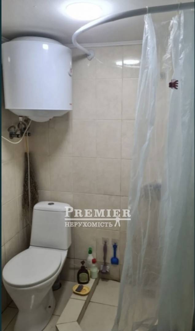 Продається 1кімнатна квартира, Ватутіна Генерала вул., м.Одеса изображение 3