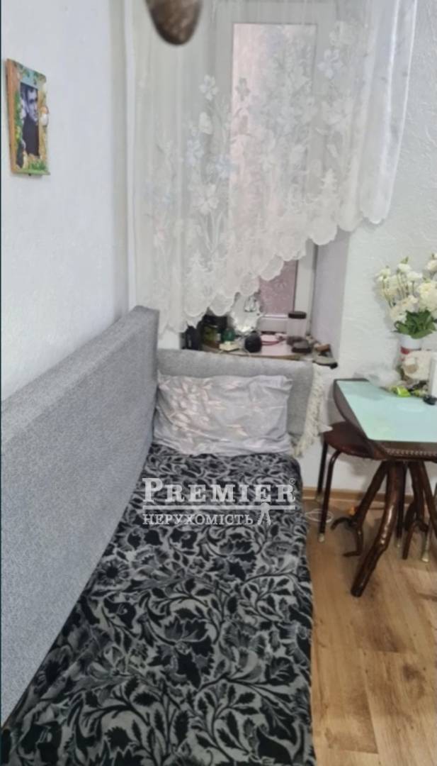 Продається 1кімнатна квартира, Ватутіна Генерала вул., м.Одеса изображение 6