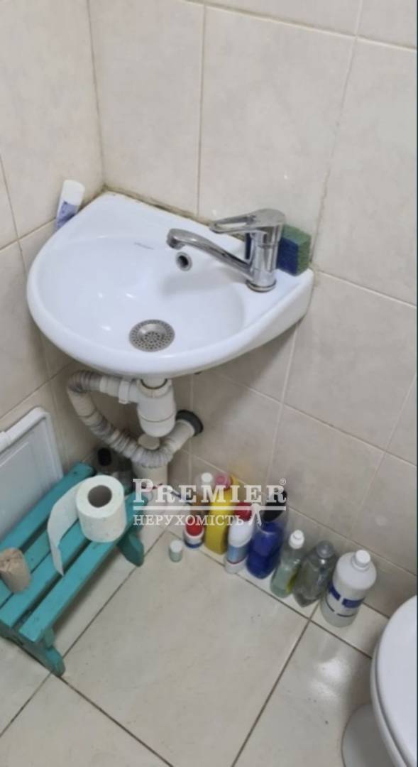 Продається 1кімнатна квартира, Ватутіна Генерала вул., м.Одеса изображение 7