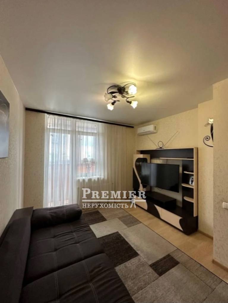 Продається 1кімнатна квартира, Балківська вул., м.Одеса изображение 1