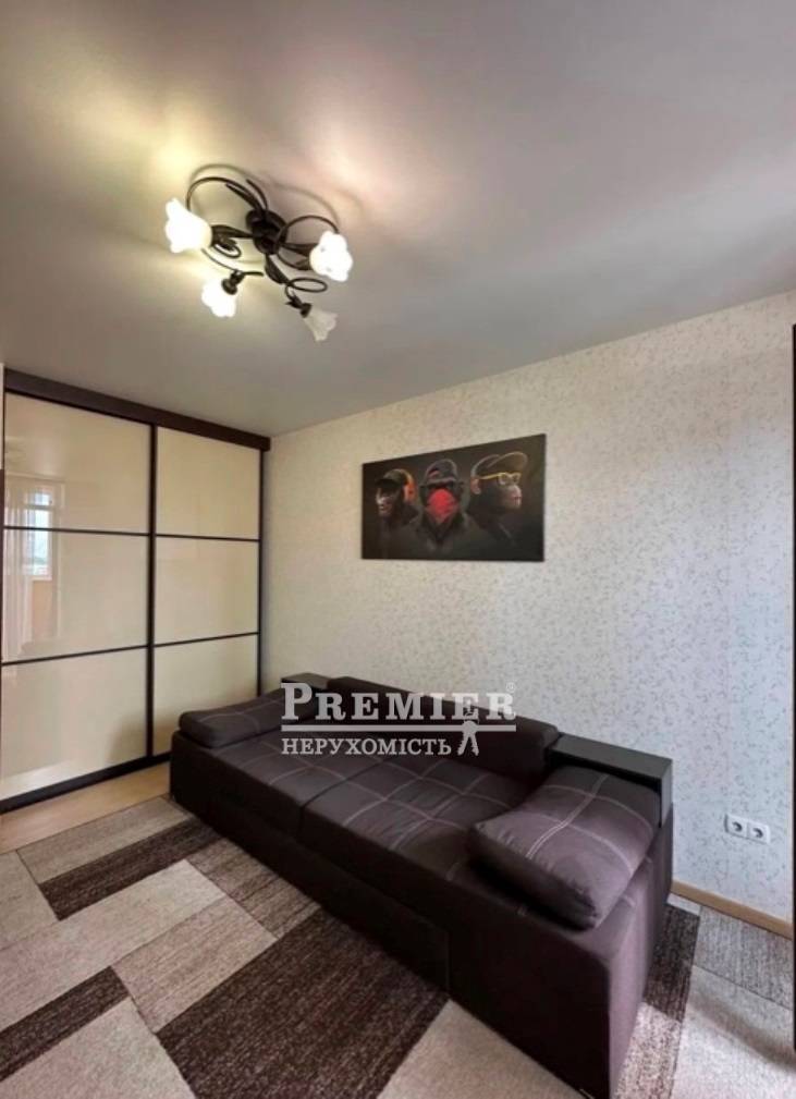 Продається 1кімнатна квартира, Балківська вул., м.Одеса изображение 4