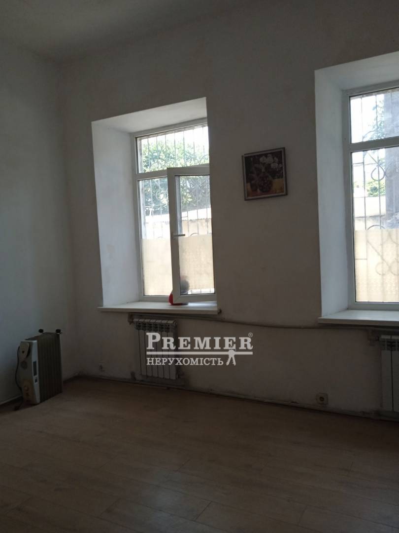 Продается 2-комнатная квартира, Волжский пер., г.Одесса изображение 11