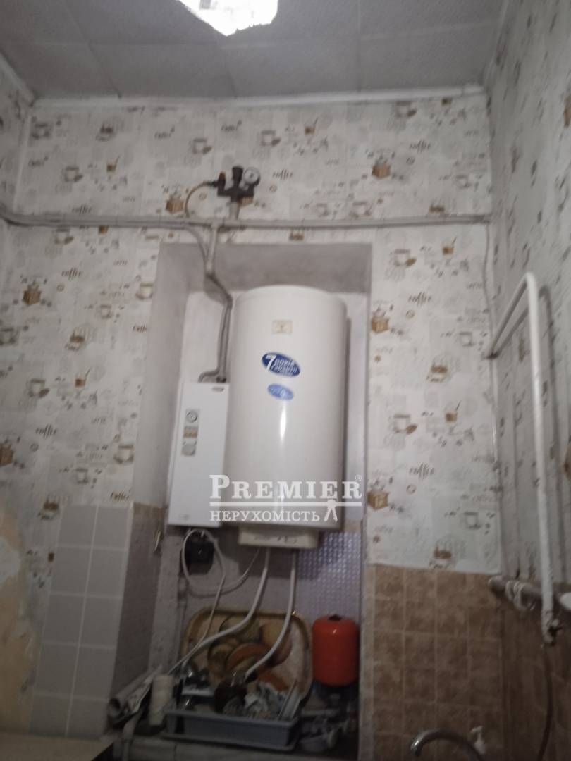 Продается 2-комнатная квартира, Волжский пер., г.Одесса изображение 3