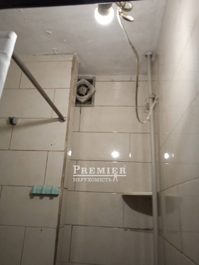 Продается 2-комнатная квартира, Волжский пер., г.Одесса изображение 4