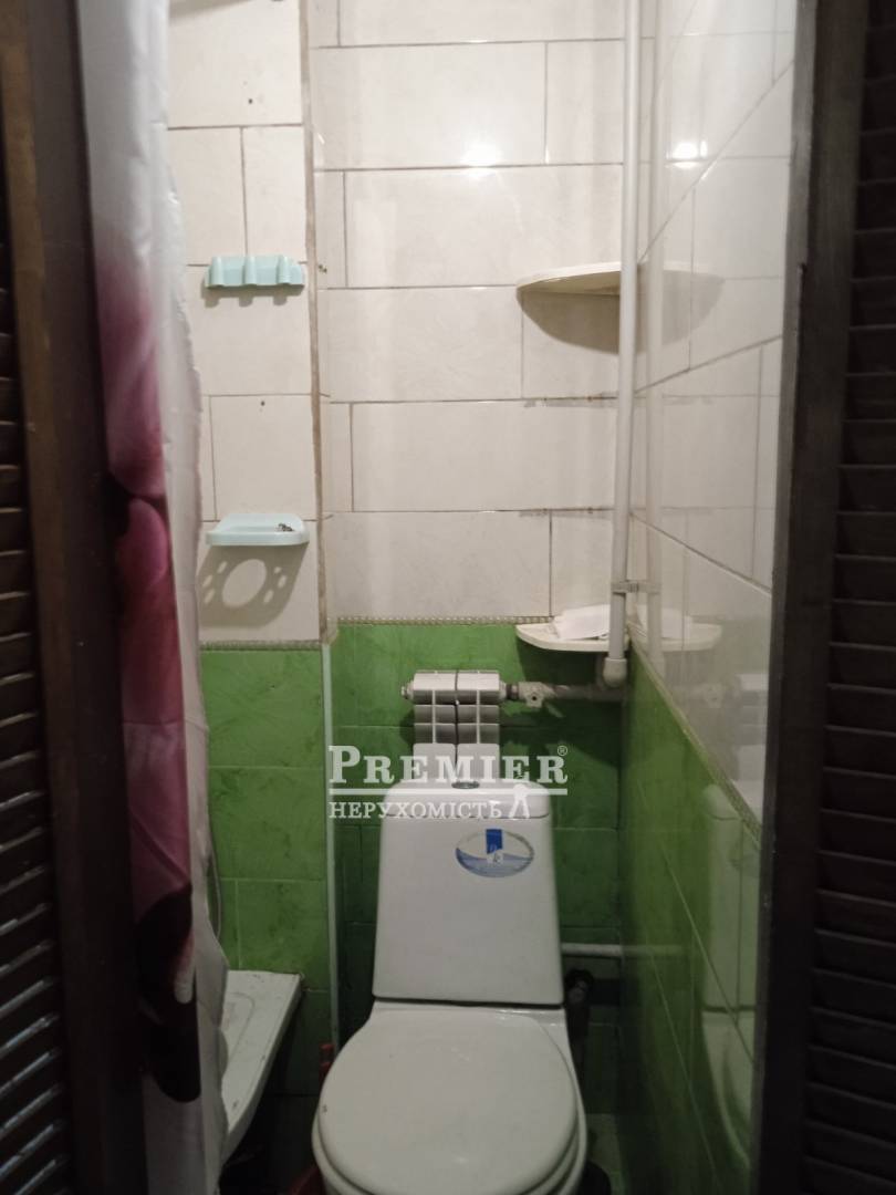 Продается 2-комнатная квартира, Волжский пер., г.Одесса изображение 5