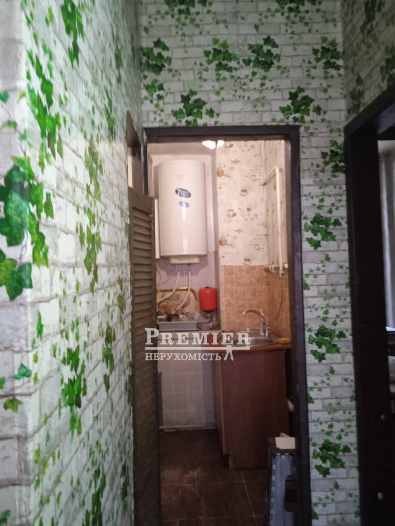 Продается 2-комнатная квартира, Волжский пер., г.Одесса изображение 7