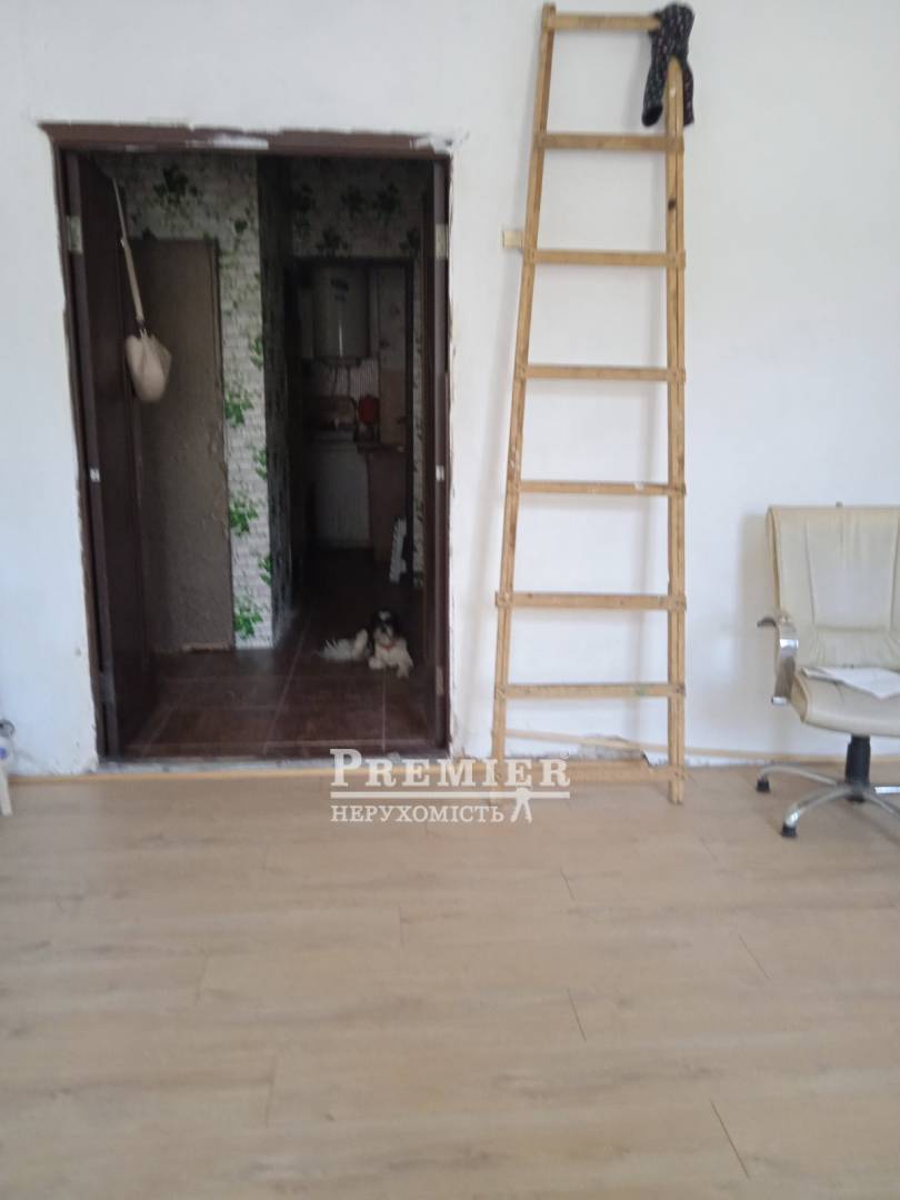 Продается 2-комнатная квартира, Волжский пер., г.Одесса изображение 8