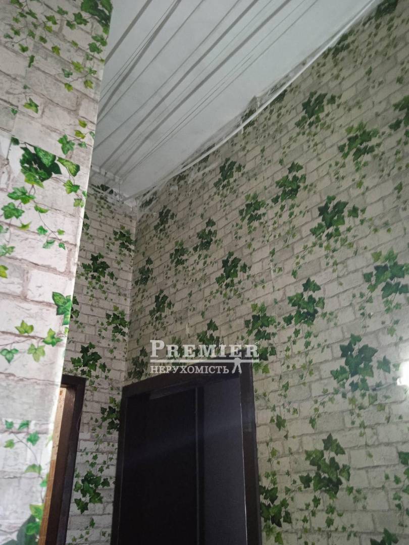 Продается 2-комнатная квартира, Волжский пер., г.Одесса изображение 9