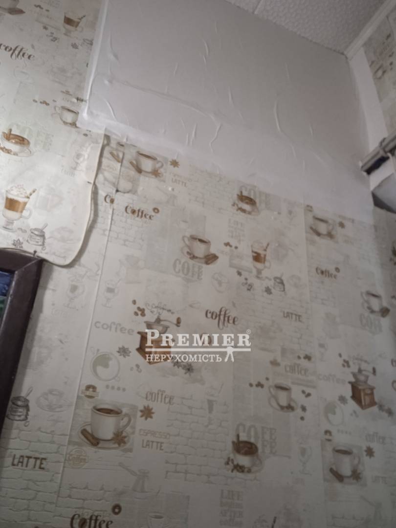 Продается 2-комнатная квартира, Волжский пер., г.Одесса изображение 10