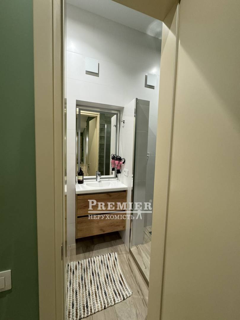 Продается 3-комнатная квартира, Базарная ул. , г.Одесса изображение 11