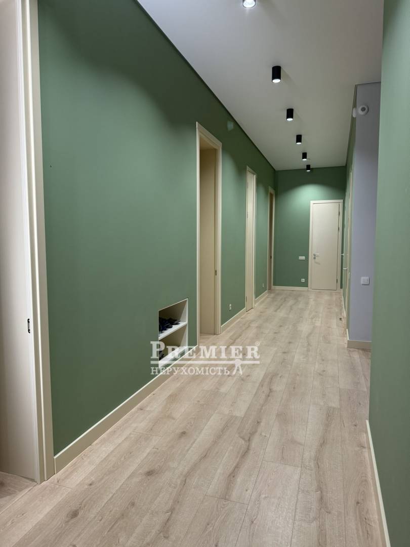 Продается 3-комнатная квартира, Базарная ул. , г.Одесса изображение 12