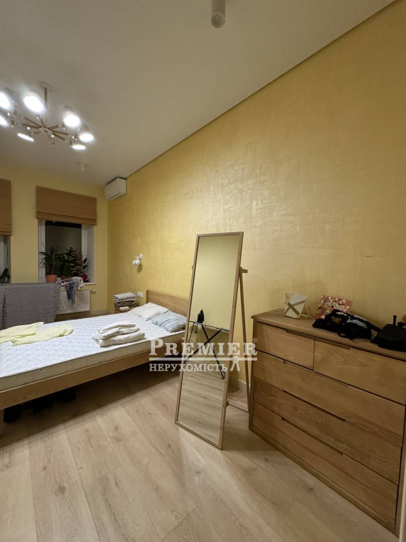 Продается 3-комнатная квартира, Базарная ул. , г.Одесса изображение 14