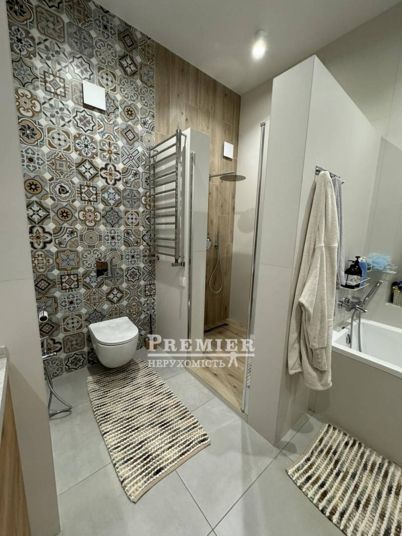 Продается 3-комнатная квартира, Базарная ул. , г.Одесса изображение 15