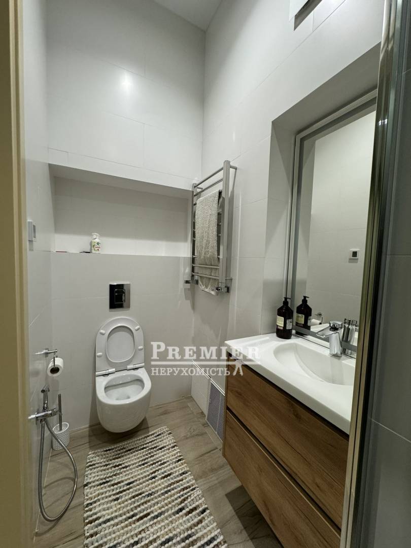 Продается 3-комнатная квартира, Базарная ул. , г.Одесса изображение 16