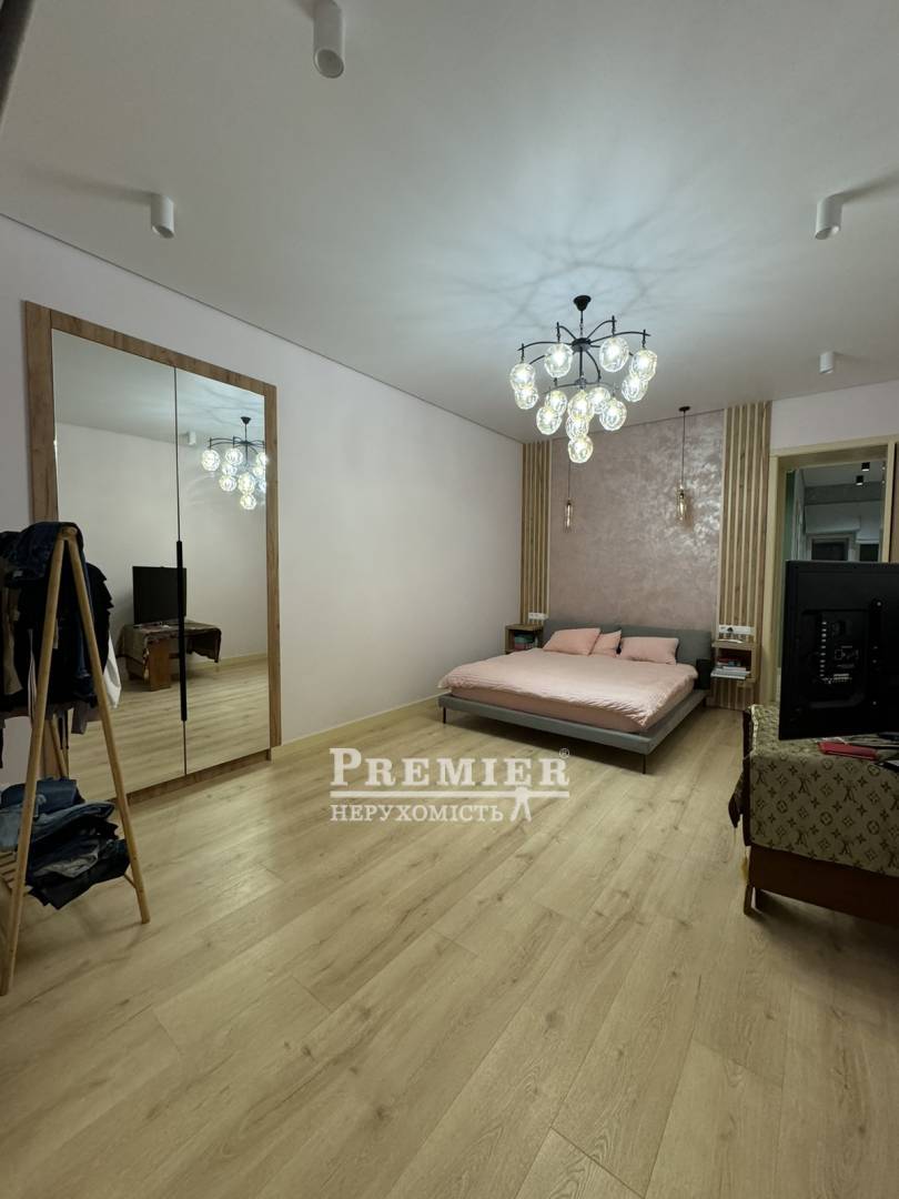 Продается 3-комнатная квартира, Базарная ул. , г.Одесса изображение 18