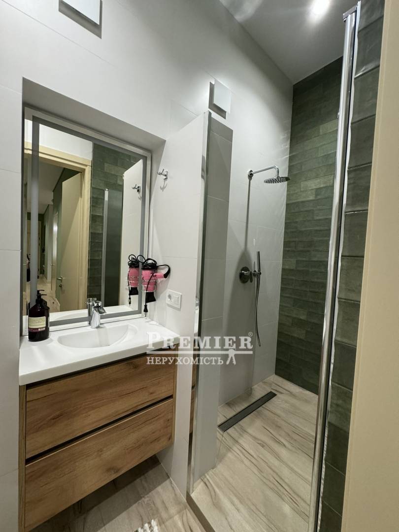 Продается 3-комнатная квартира, Базарная ул. , г.Одесса изображение 19