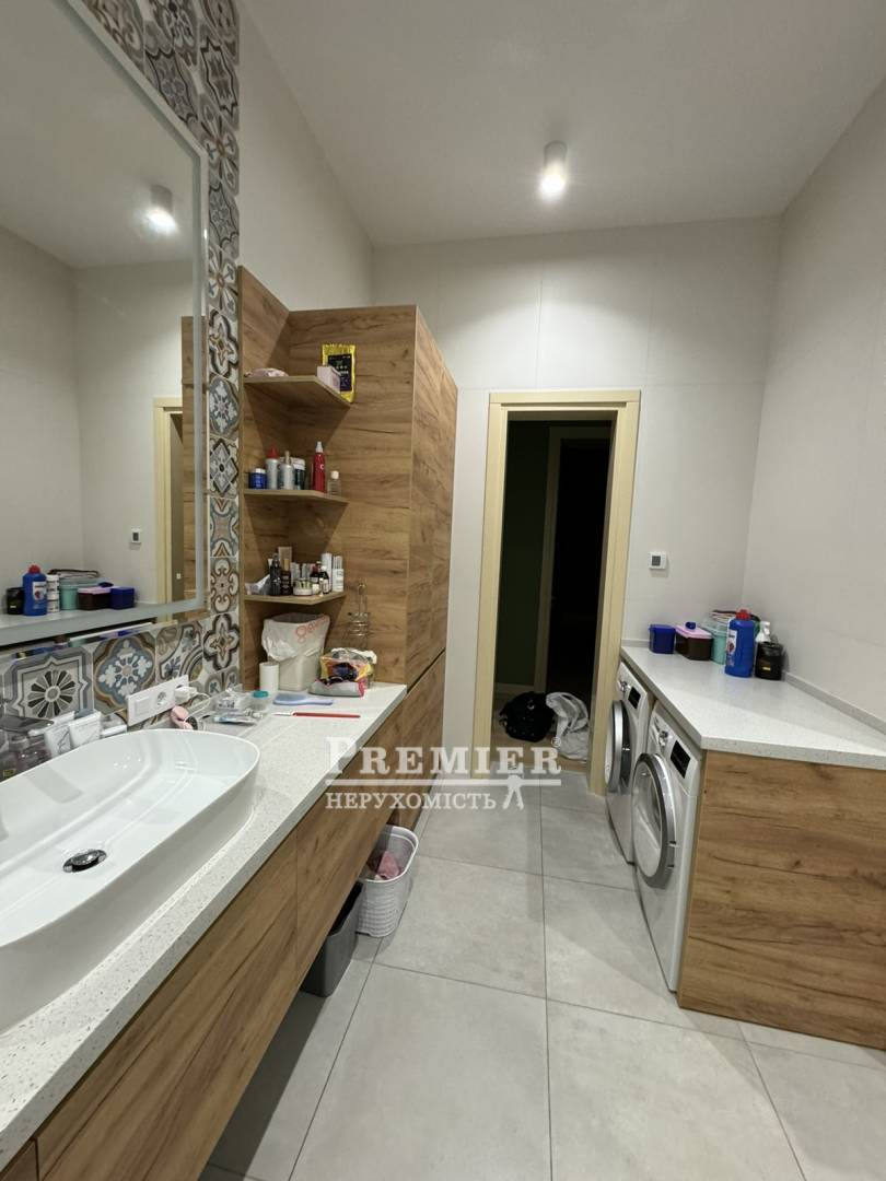 Продается 3-комнатная квартира, Базарная ул. , г.Одесса изображение 20