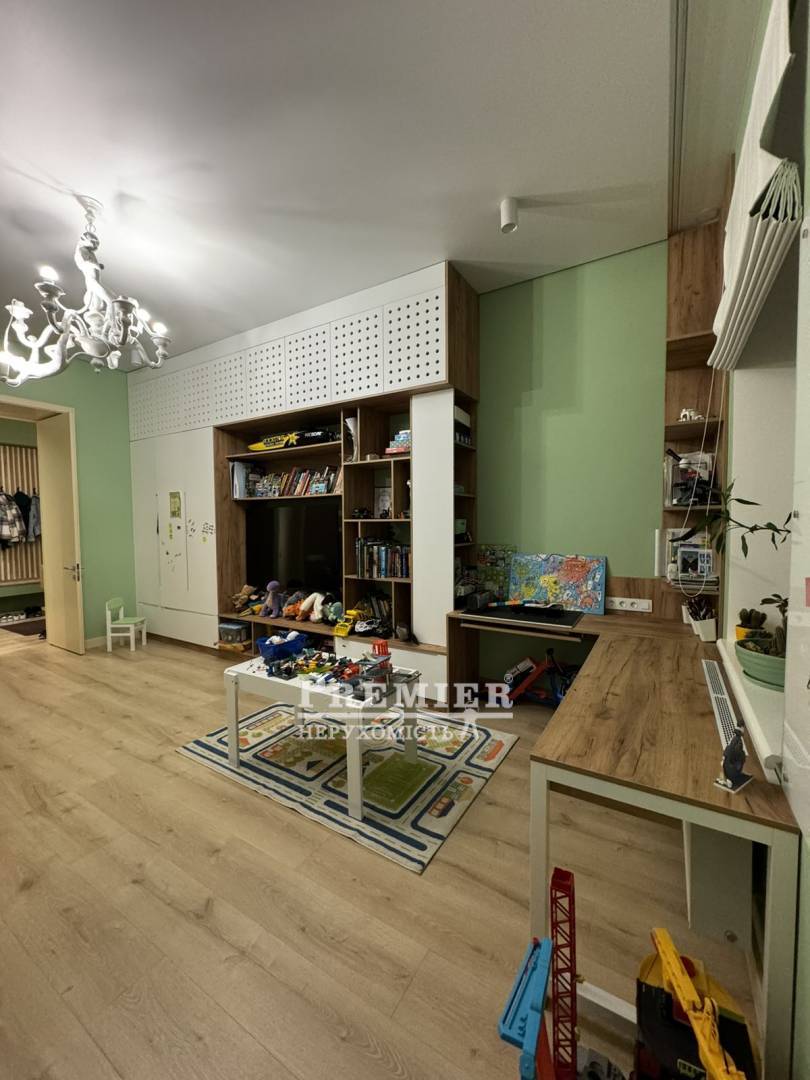 Продается 3-комнатная квартира, Базарная ул. , г.Одесса изображение 3