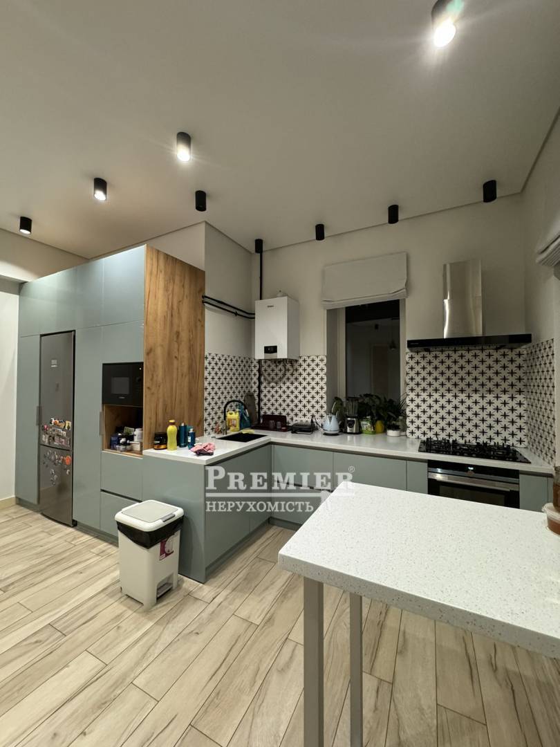 Продается 3-комнатная квартира, Базарная ул. , г.Одесса изображение 21