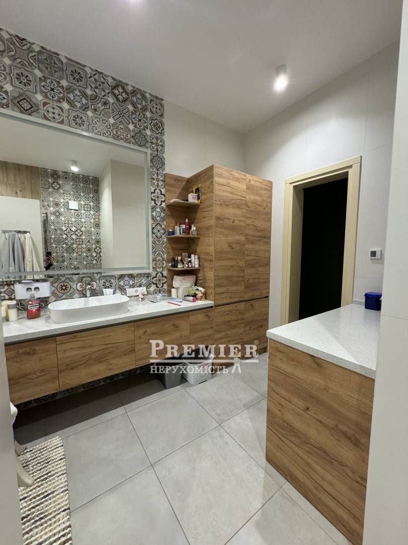 Продается 3-комнатная квартира, Базарная ул. , г.Одесса изображение 22