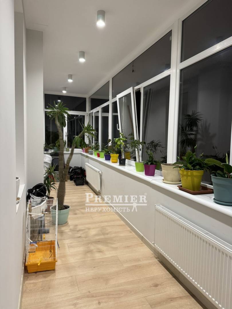 Продается 3-комнатная квартира, Базарная ул. , г.Одесса изображение 23