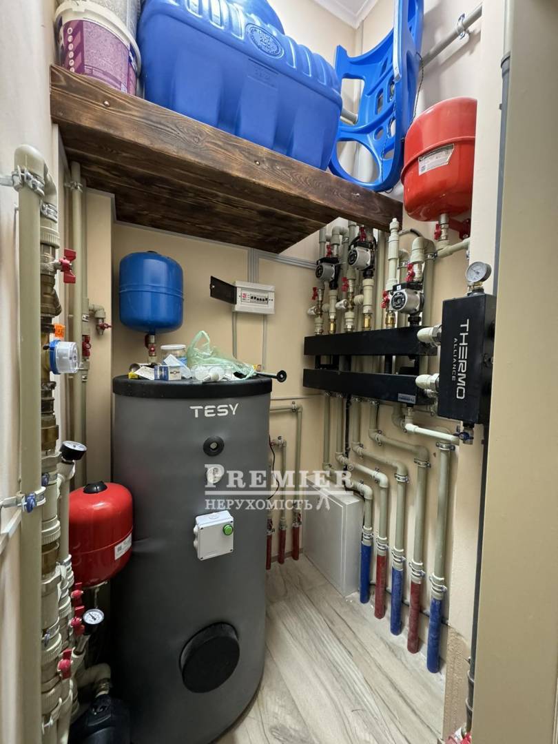 Продается 3-комнатная квартира, Базарная ул. , г.Одесса изображение 4