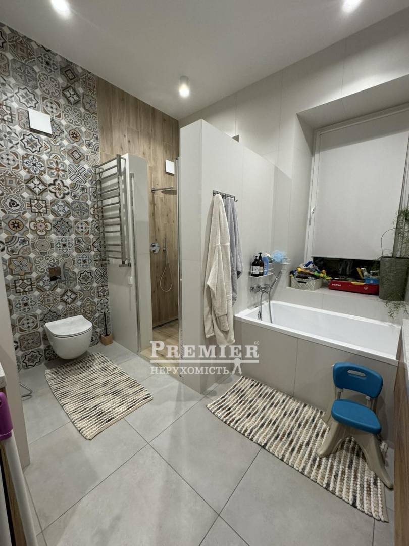 Продается 3-комнатная квартира, Базарная ул. , г.Одесса изображение 5