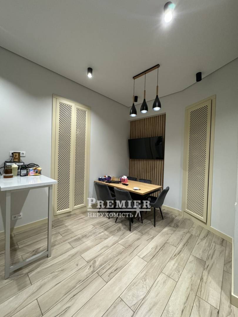 Продается 3-комнатная квартира, Базарная ул. , г.Одесса изображение 6