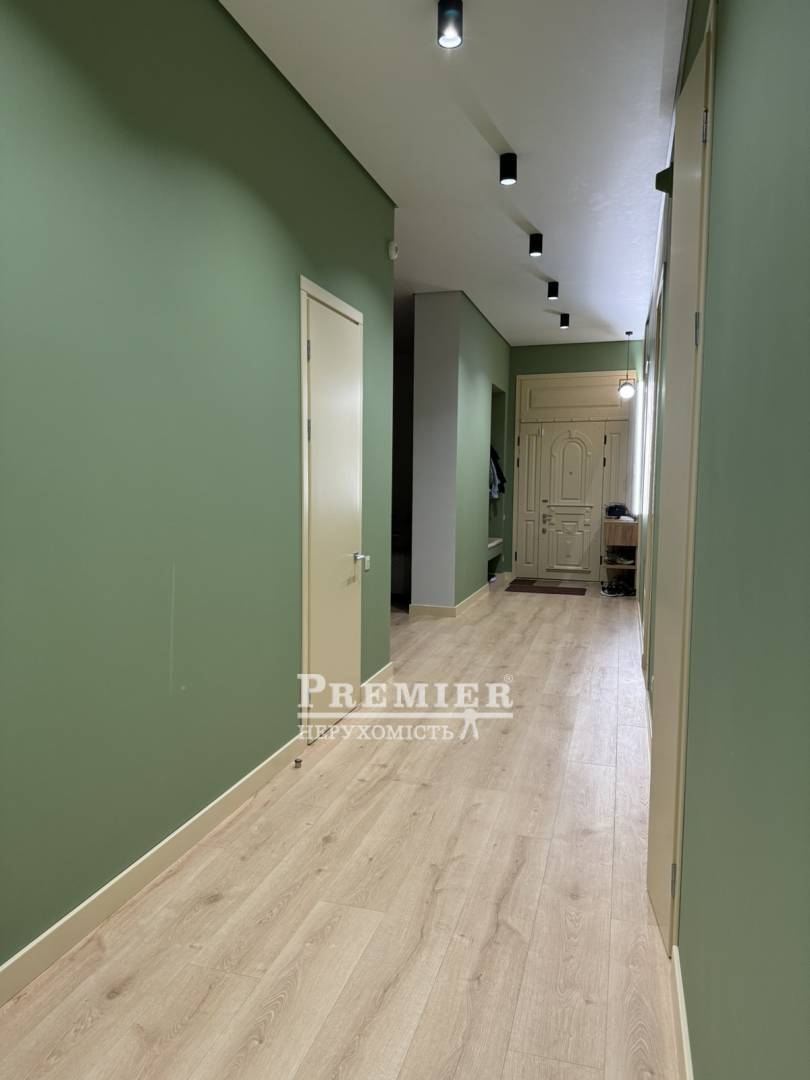 Продается 3-комнатная квартира, Базарная ул. , г.Одесса изображение 7