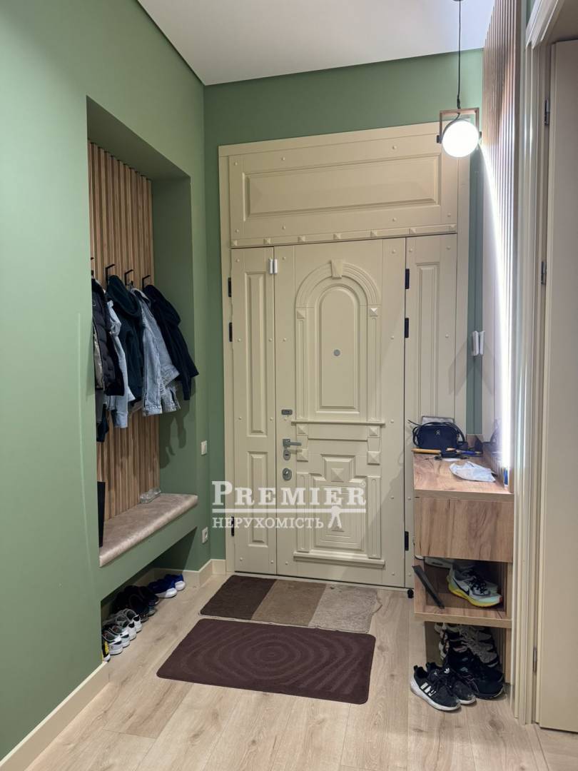 Продается 3-комнатная квартира, Базарная ул. , г.Одесса изображение 8