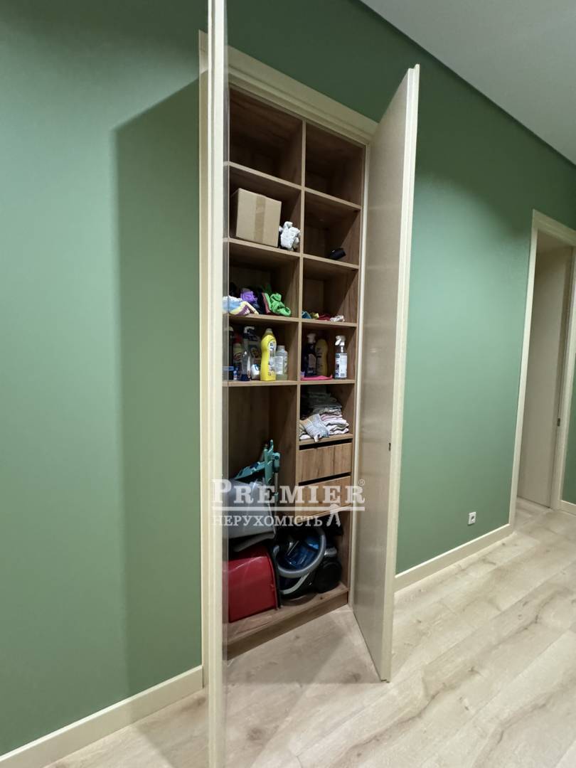 Продается 3-комнатная квартира, Базарная ул. , г.Одесса изображение 9