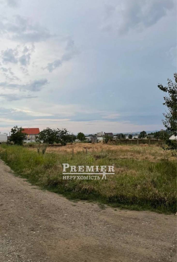 Продається Ділянка (под жилую застройку), Чорноморців вул., Сухий Лиман изображение 2