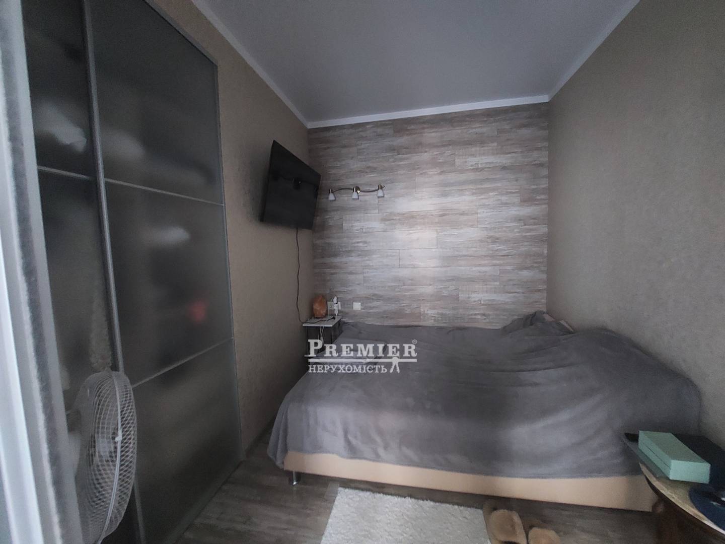 Продается 1-комнатная квартира, Марсельская ул. (Приморские Сады), г.Одесса изображение 11