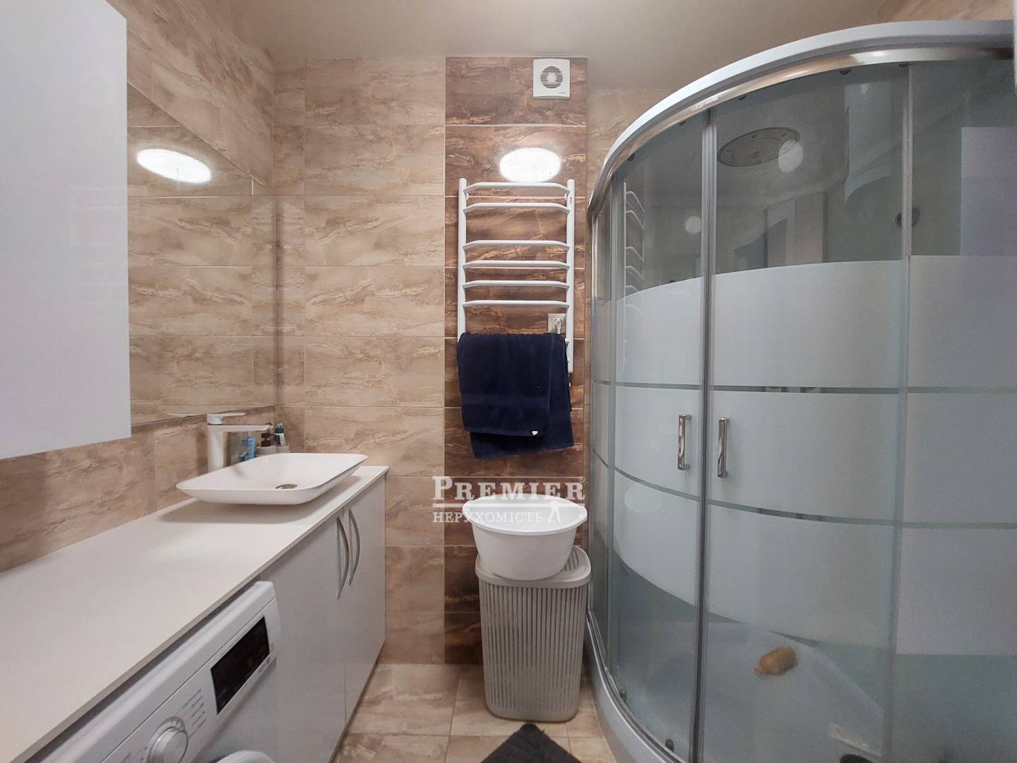 Продается 1-комнатная квартира, Марсельская ул. (Приморские Сады), г.Одесса изображение 12