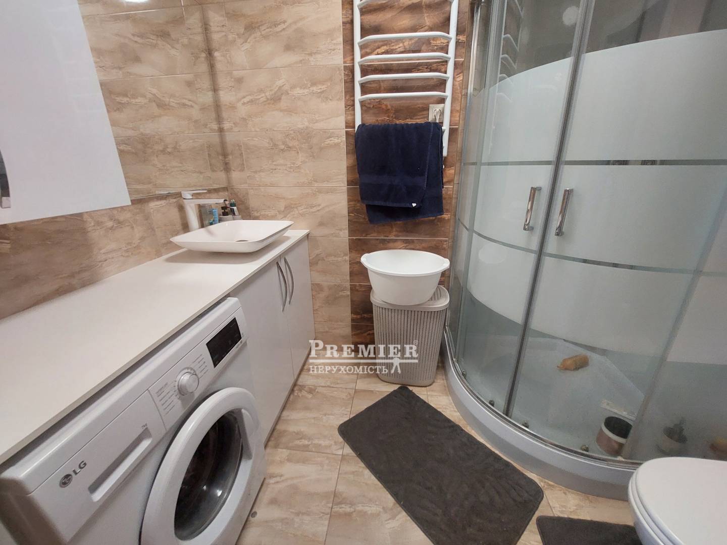 Продается 1-комнатная квартира, Марсельская ул. (Приморские Сады), г.Одесса изображение 13