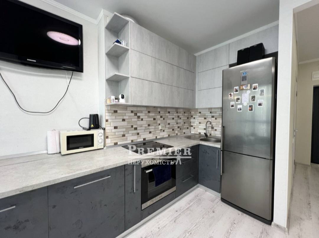 Продается 1-комнатная квартира, Марсельская ул. (Приморские Сады), г.Одесса изображение 3