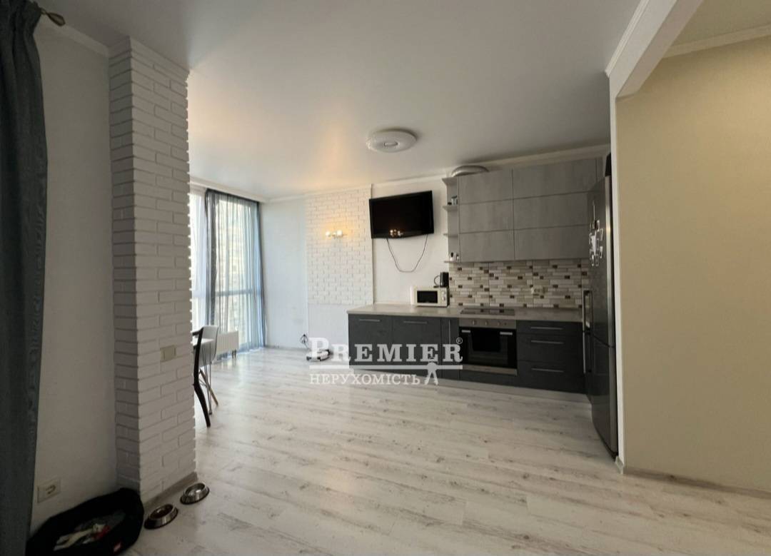 Продается 1-комнатная квартира, Марсельская ул. (Приморские Сады), г.Одесса изображение 5