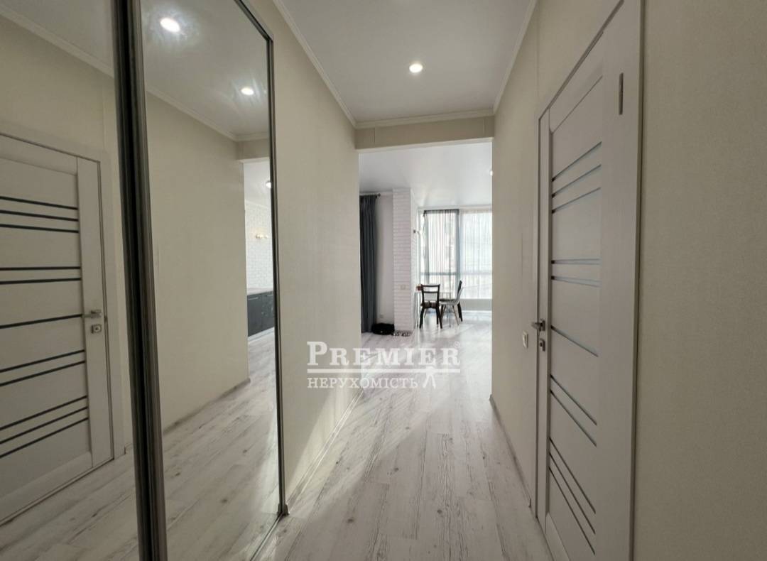 Продается 1-комнатная квартира, Марсельская ул. (Приморские Сады), г.Одесса изображение 7