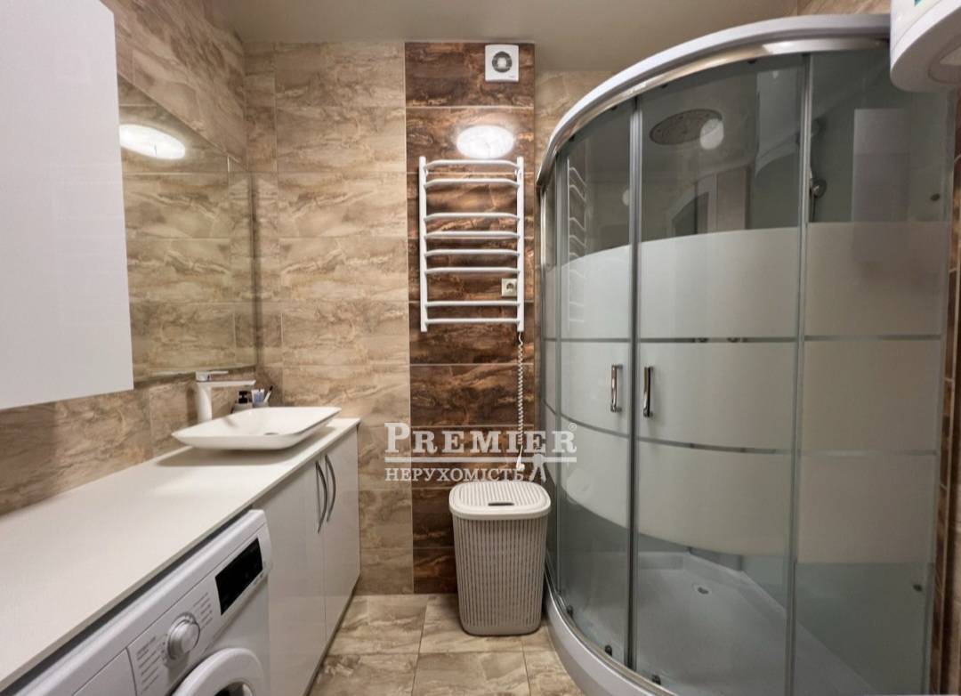 Продается 1-комнатная квартира, Марсельская ул. (Приморские Сады), г.Одесса изображение 8