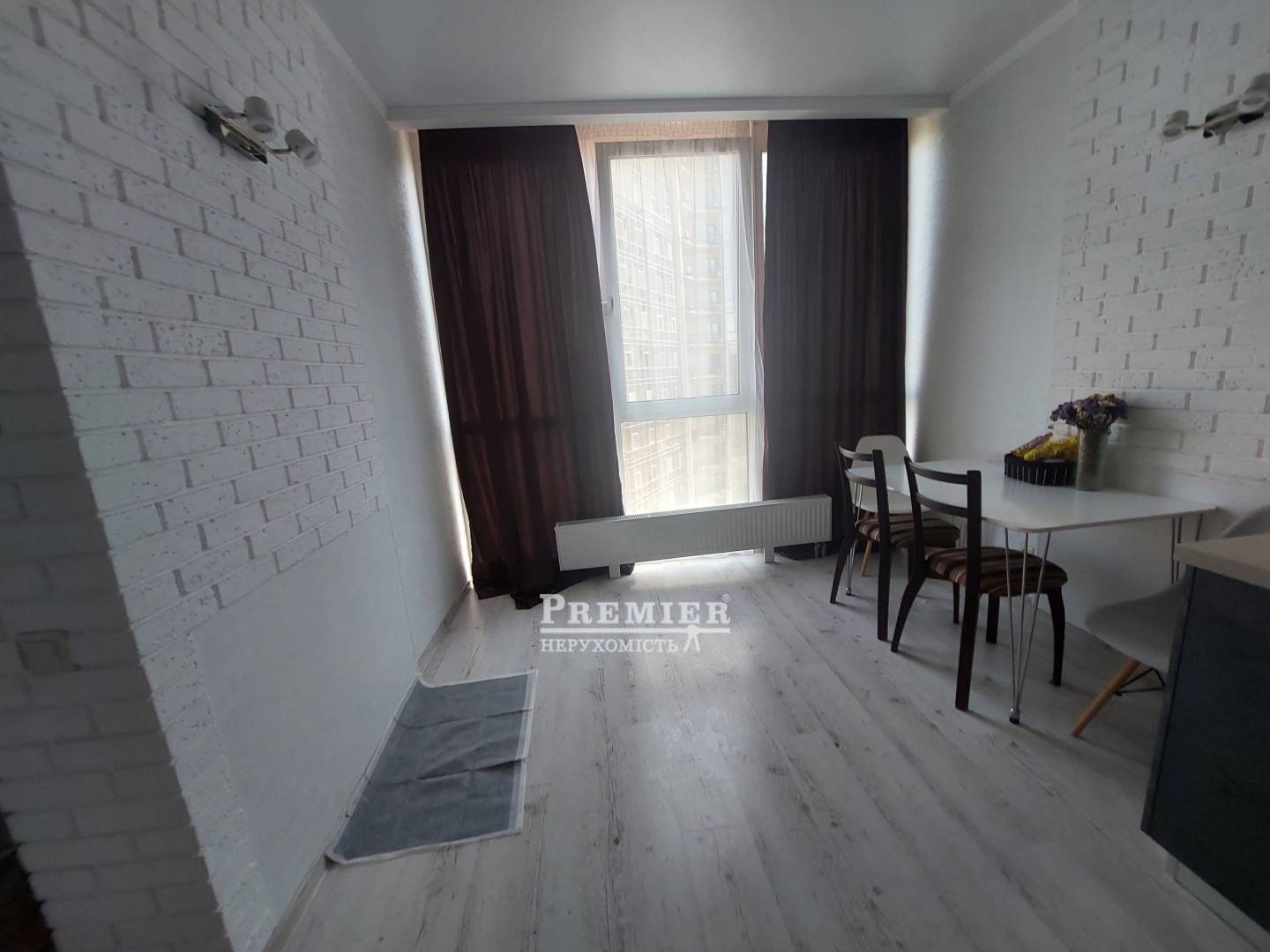 Продается 1-комнатная квартира, Марсельская ул. (Приморские Сады), г.Одесса изображение 9