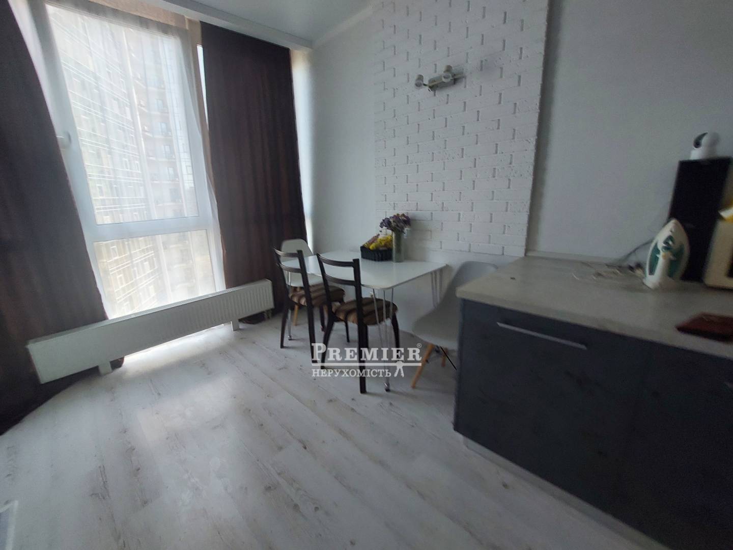 Продается 1-комнатная квартира, Марсельская ул. (Приморские Сады), г.Одесса изображение 10