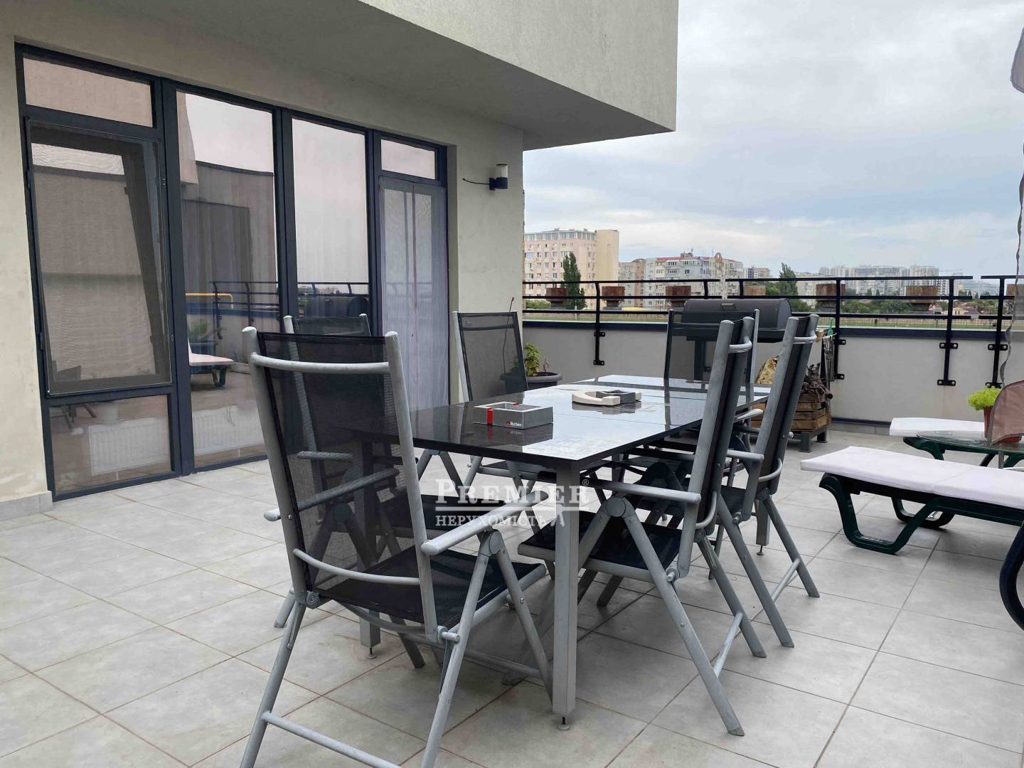 Продається 3кімнатна квартира, Анатолія Бачинського вул. (Недєліна вул.), м.Одеса изображение 2