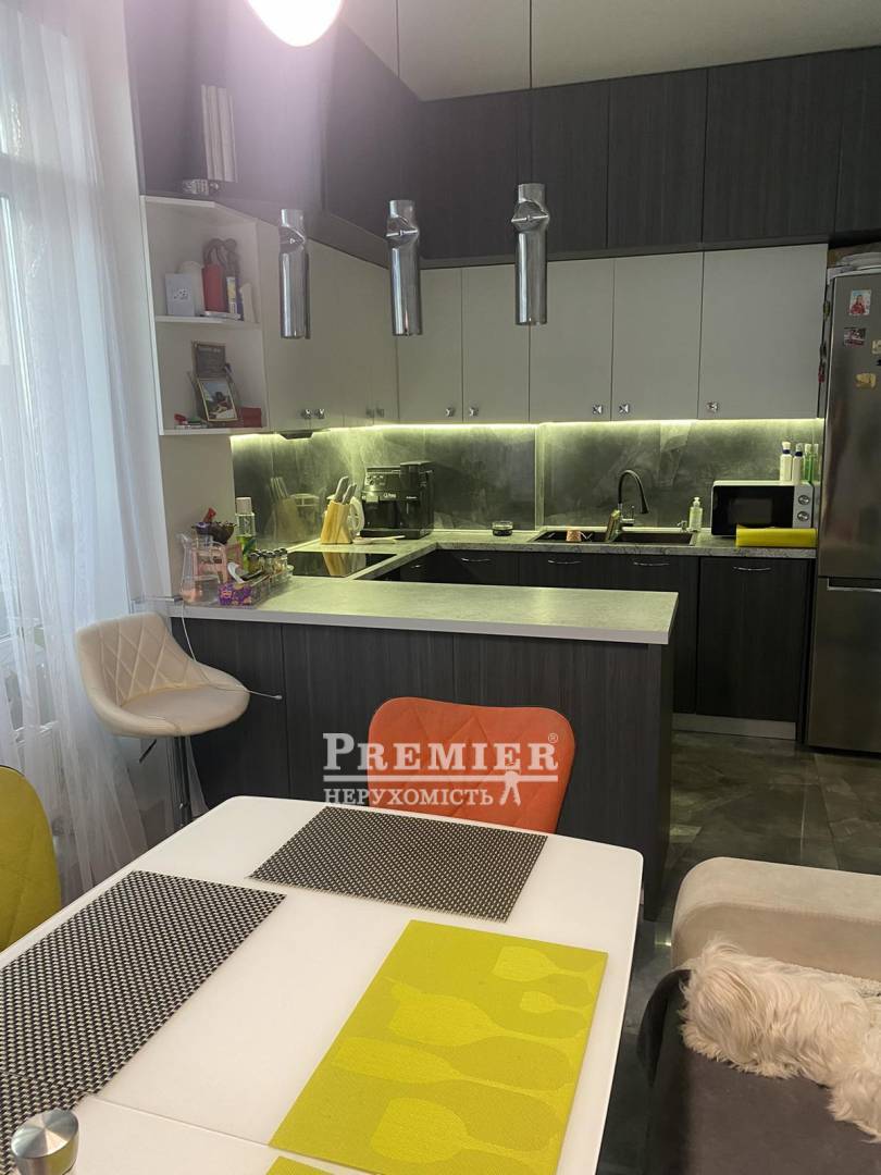 Продається 3кімнатна квартира, Анатолія Бачинського вул. (Недєліна вул.), м.Одеса изображение 11