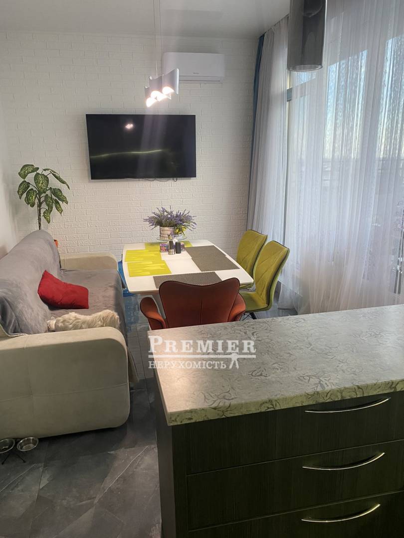 Продається 3кімнатна квартира, Анатолія Бачинського вул. (Недєліна вул.), м.Одеса изображение 12