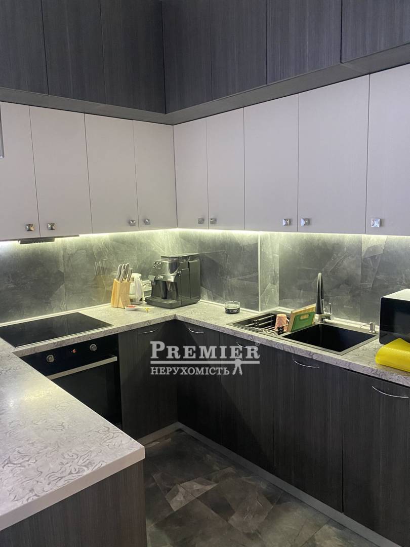 Продається 3кімнатна квартира, Анатолія Бачинського вул. (Недєліна вул.), м.Одеса изображение 13